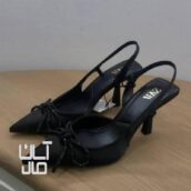 کفش زنانه مجلسی