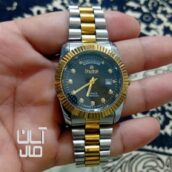 ساعت مچی مردانه