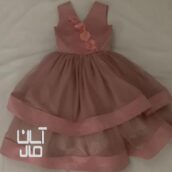 لباس دخترانه