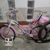 دوچرخه کودک