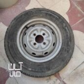 رینگ ولاستیک پیکان یار