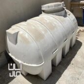 تانکر آب۱۵۰۰ لیتر