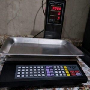 ترازوی پند۳۰ کیلویی