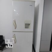یخچال فریزر آیسان