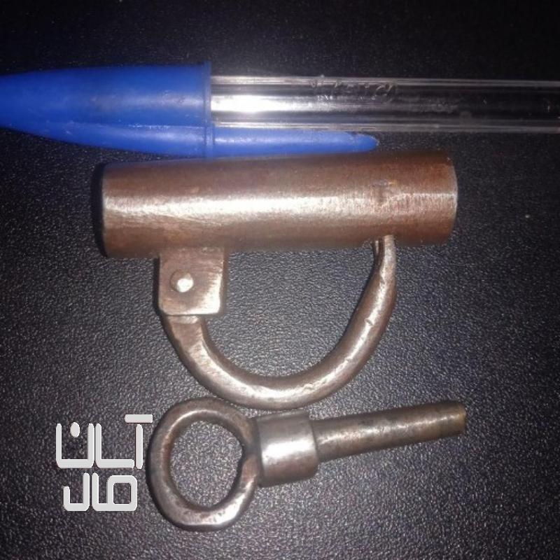 وسایل شخصیم