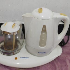چای ساز