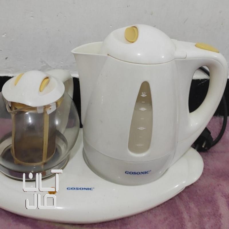 چای ساز