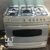 اجاق گاز فردار ۵شعله