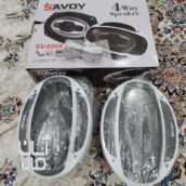 اسپیکر خودرو