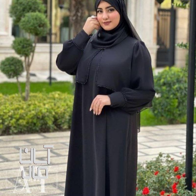 مانتو،عبایی،شومیز،کت‌دامن