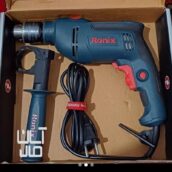دریل برقی رونیکس