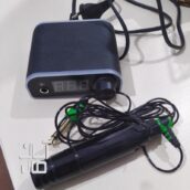 دستگاه پن مست پی ده