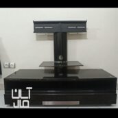 میز تلویزیون براکت دار