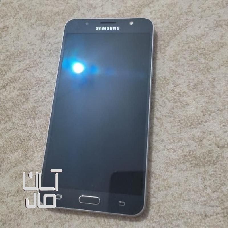گوشی سامسونگ j7 2016