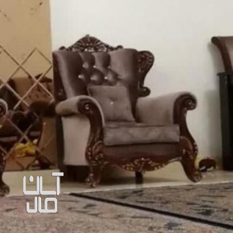 مبل ۷ نفره