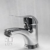 شیر روشویی اهرمی