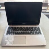 لپ تاپ ایسوس