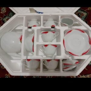 سرویس چایخوری
