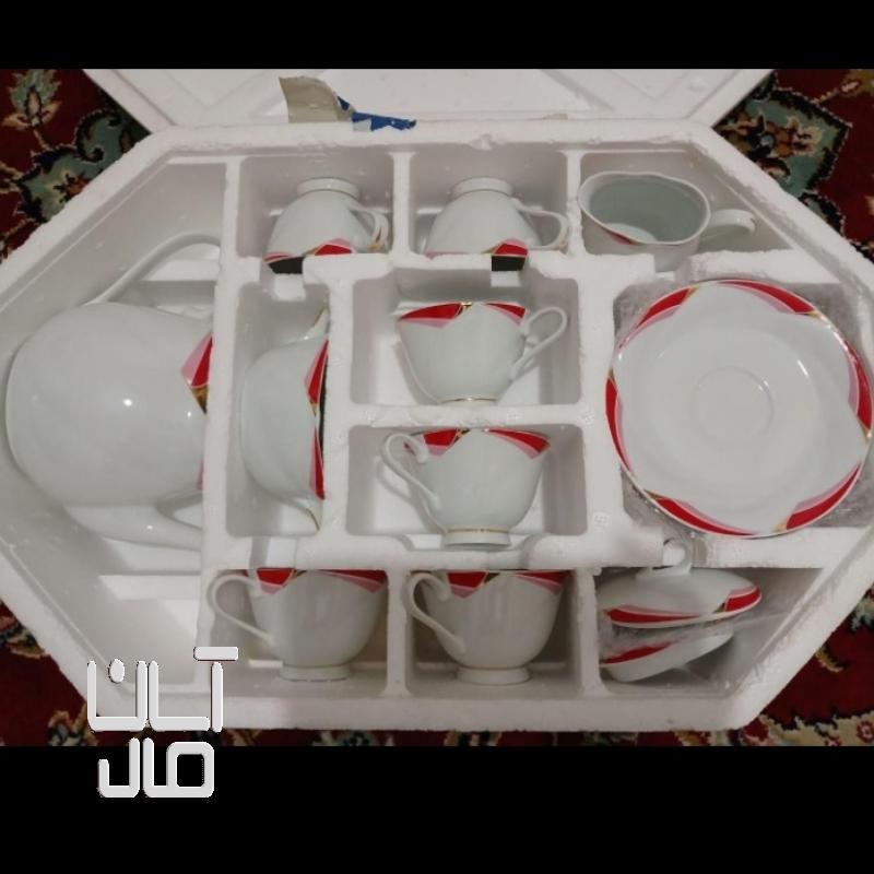 سرویس چایخوری