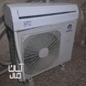 کولر گازی ۳۰ هزارگری