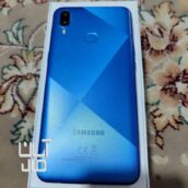 گوشی سامسونگ A10