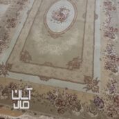 فرش ۶ متری
