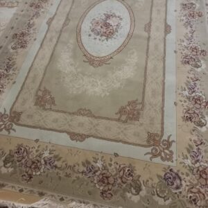 فرش ۶ متری