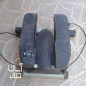 دستگاه ورزشی