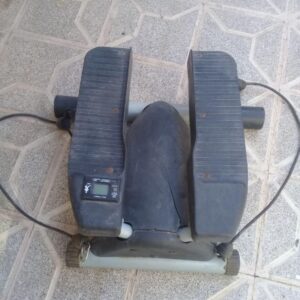 دستگاه ورزشی