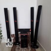 سینمای خانگی