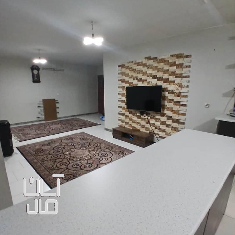آپارتمان ۸۵ متری سند تک برگ