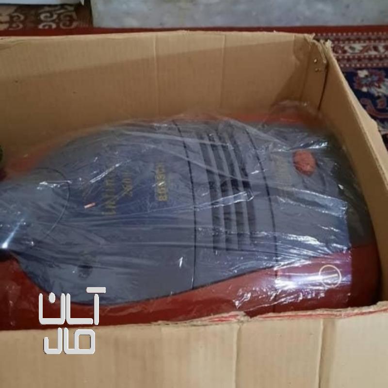 جاروبرقی بوش