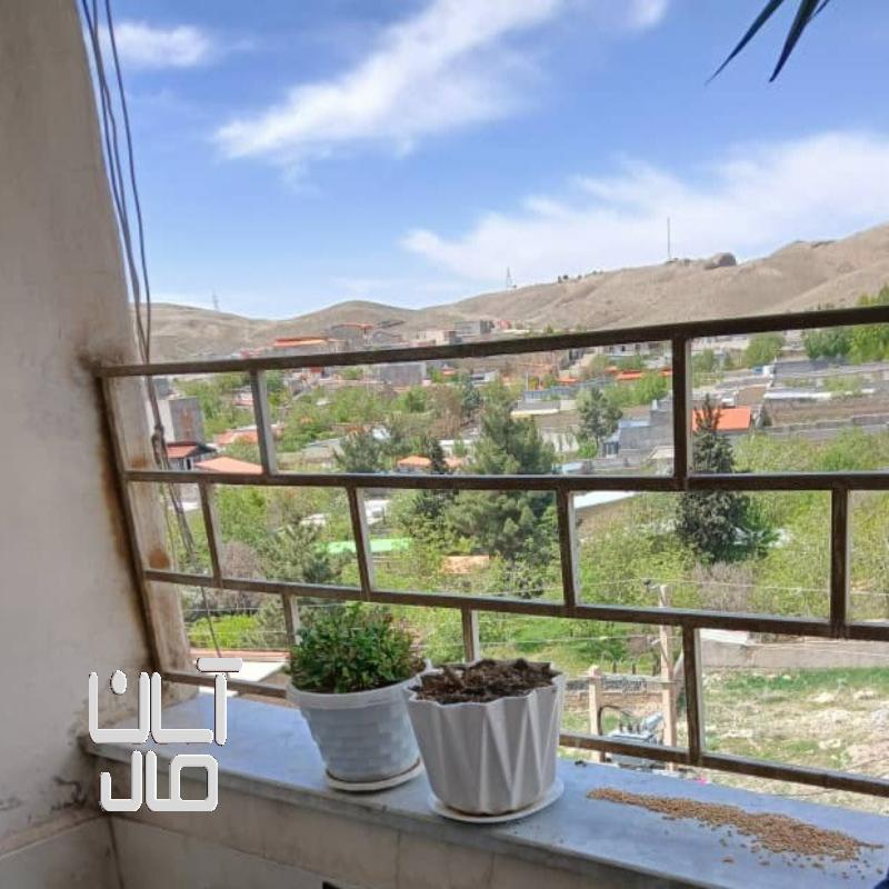 آپارتمان ۸۵ متری سند تک برگ