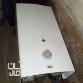 آبگرمکن دیواری