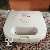 ساندویچ ساز