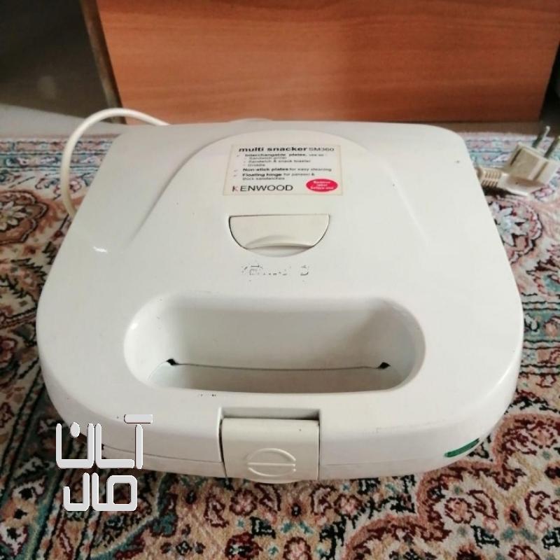 ساندویچ ساز