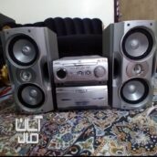 ضبط سوتی دوتیکه