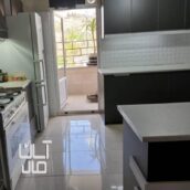 آپارتمان ۸۵ متری سند تک برگ