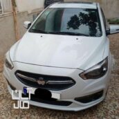 شاهین G مدل ۱۴۰۱