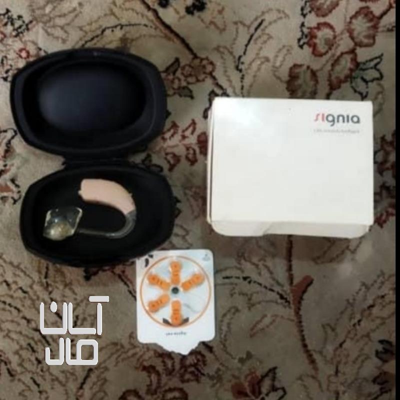 سمعک نو