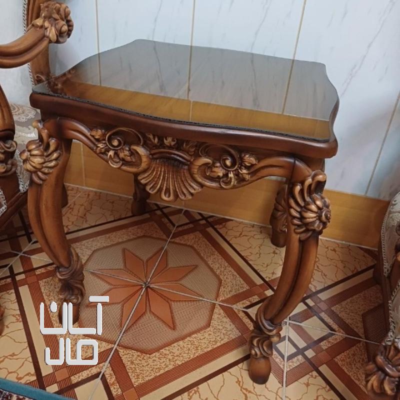 مبل  ۷ نفره