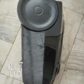 جارو برقی  ال جی