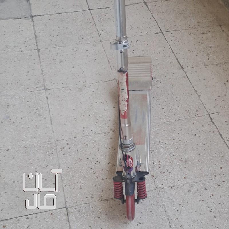 اسکوتر