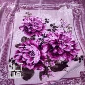 پتوی دونفره گلبافت