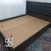 تخت دو نفره