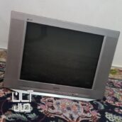 تلويزيون ۲۹ اینچ اسنوا