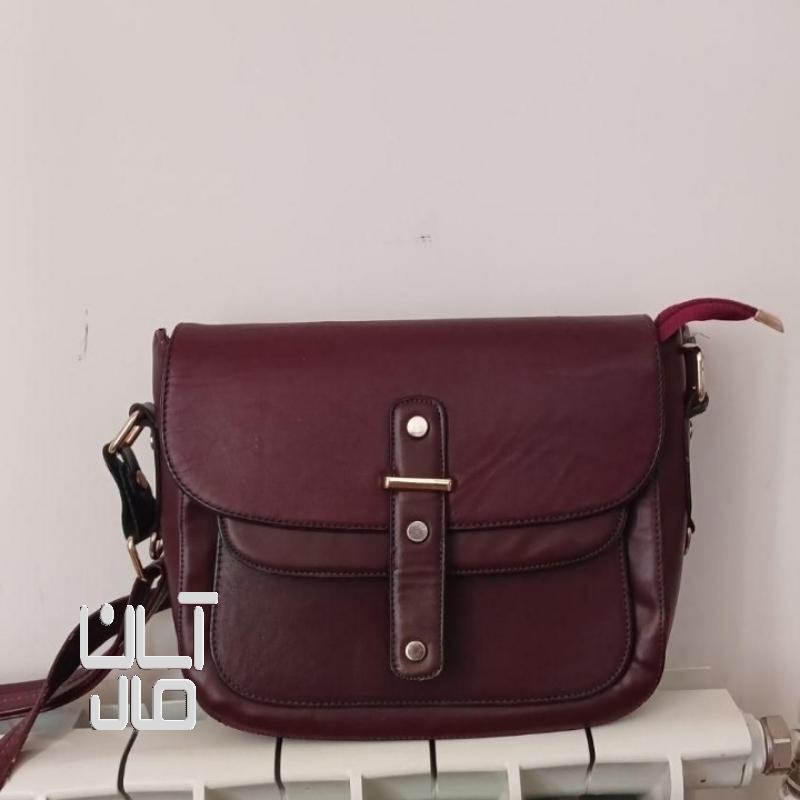 کیف چرم