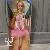 باربی تمام مفصلی