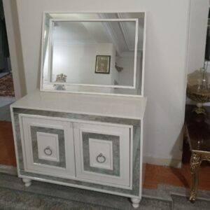 آینه کنسول
