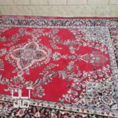فرش ۶ متری